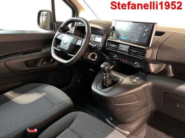CITROEN Berlingo Van M - BlueHDi 100 Cv S&S