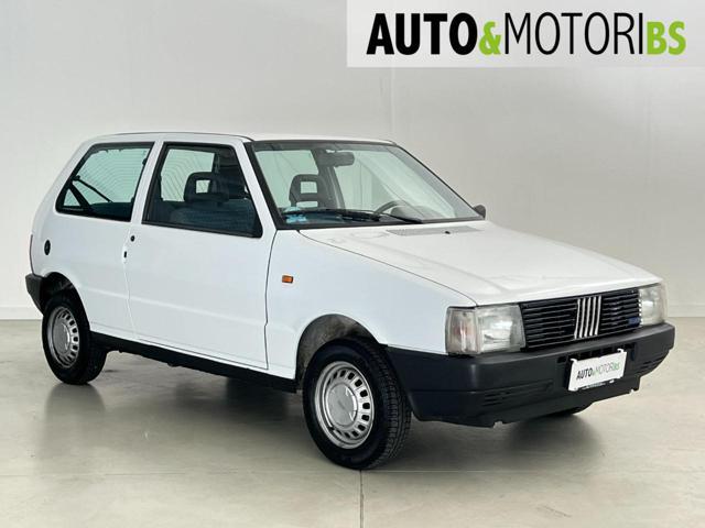FIAT Uno 60 Selecta 3 porte S