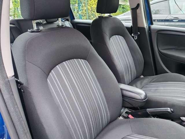 Fiat Punto Evo 5p 1.3 mjt Dynamic s