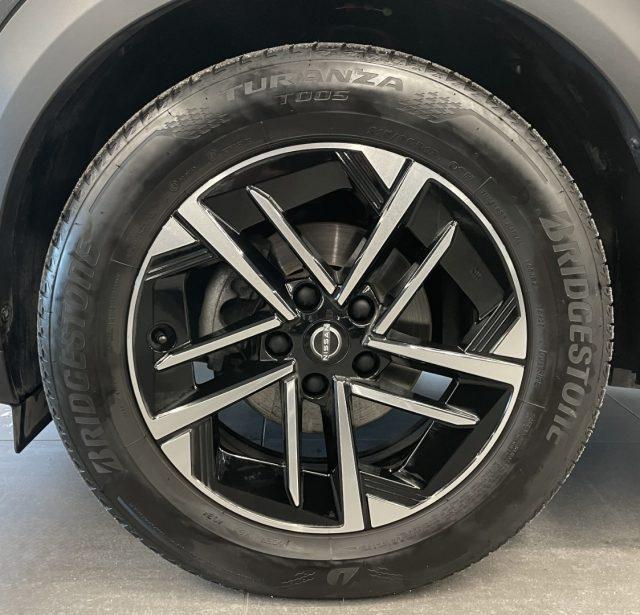 NISSAN Juke 1.0 DIG-T 114 CV DCT N-Connecta