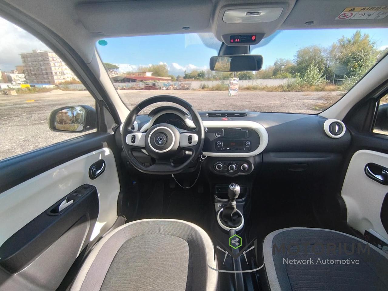 Renault Twingo 1.0 SCE 65 CV INTENS