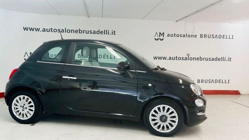 FIAT 500 1.0 Hybrid Dolcevita *NEOPAT. PREZZO REALE*