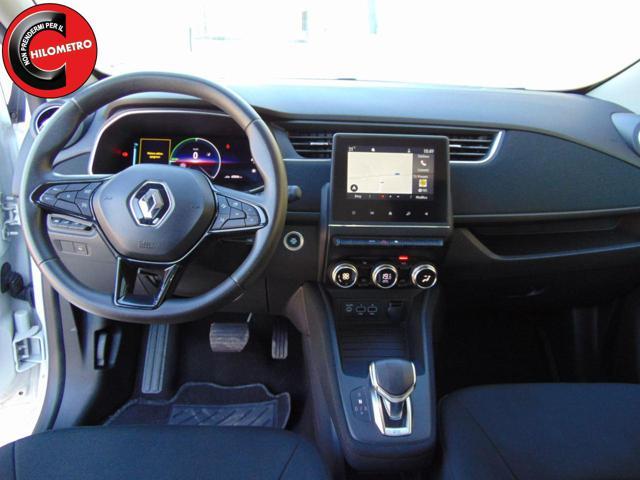 RENAULT ZOE Business R110