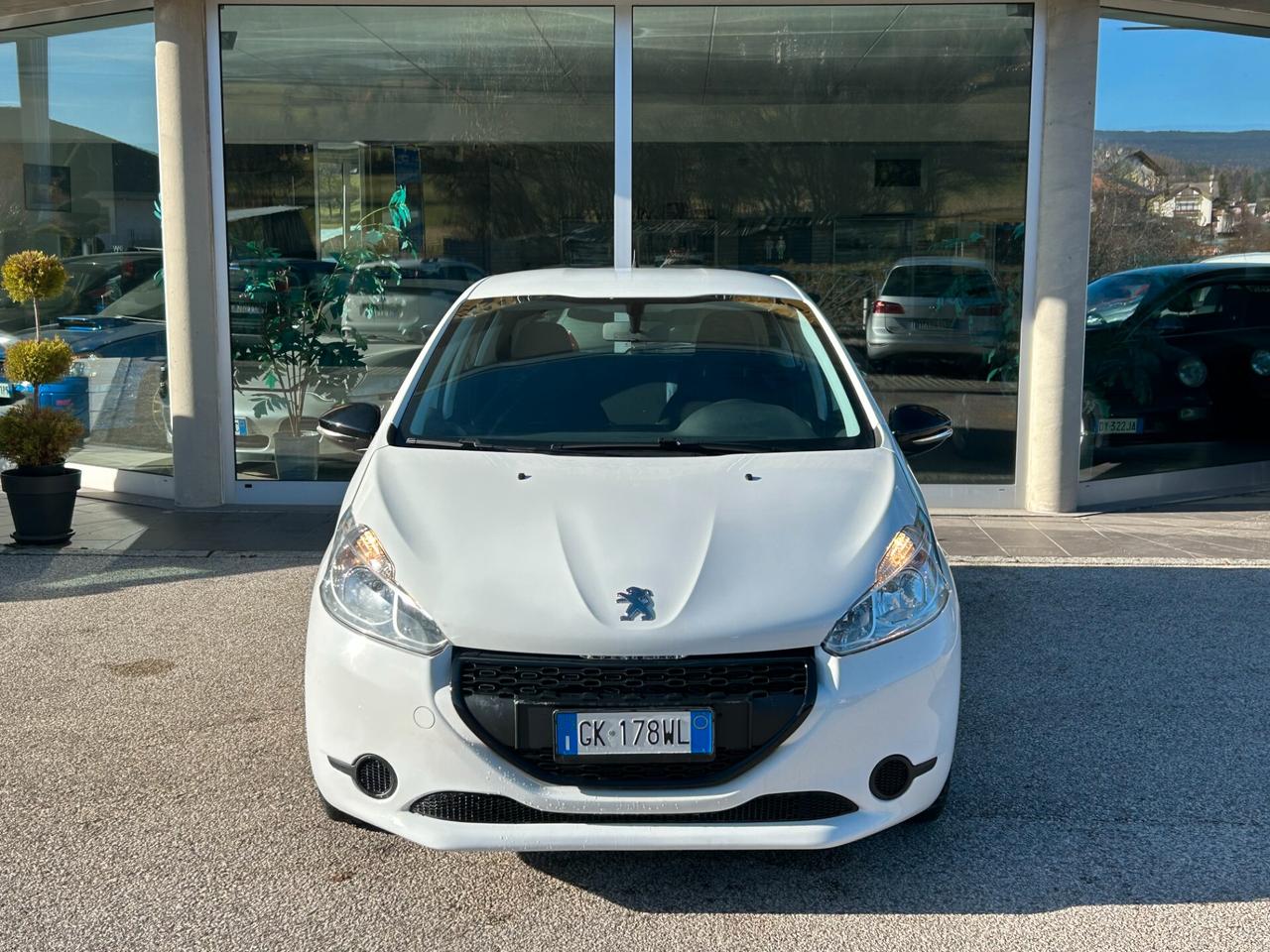 Peugeot 208 PureTech 68 5 porte Active