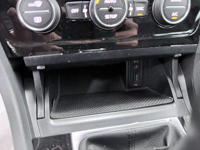 VOLKSWAGEN Golf 1.4 TSI 5p. Highline BlueMotion Technology