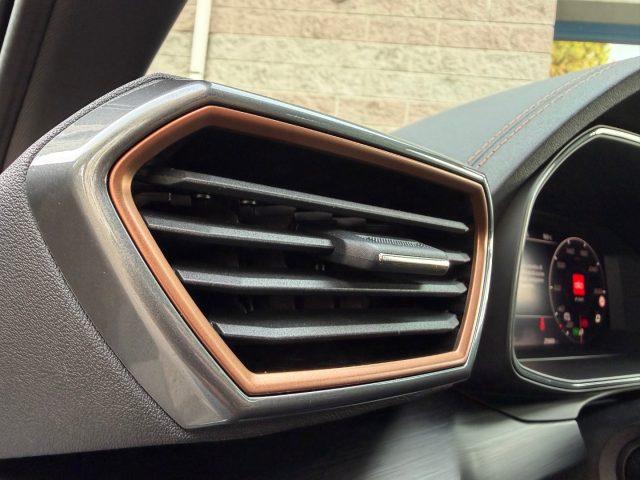 CUPRA Formentor 2.0 TSI VZ 4DRIVE 310CV DSG UNIPROPR. CERCHI 19"