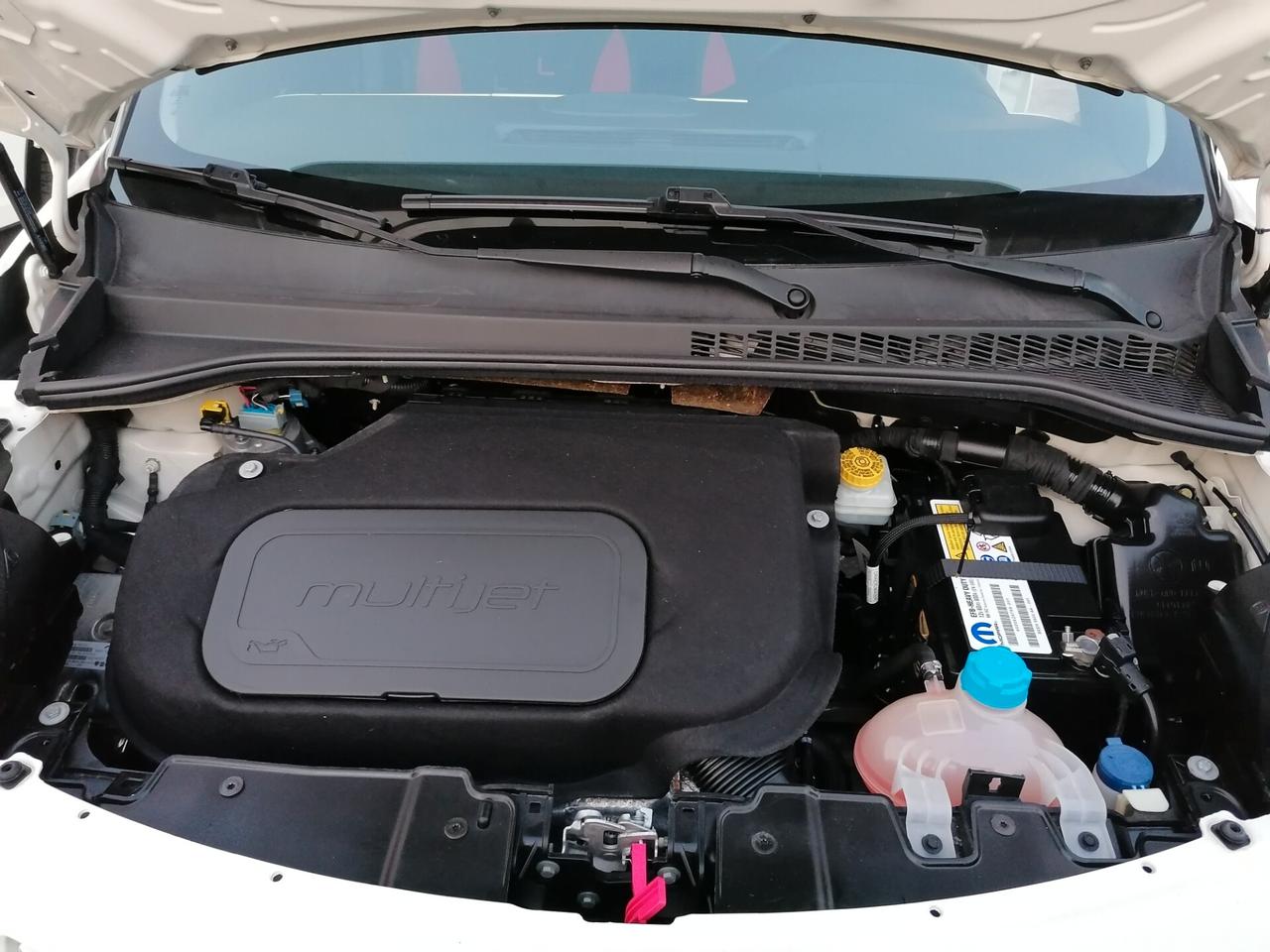 Fiat 500L 1.3 Multijet 95 CV Pop