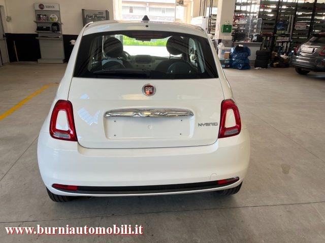 FIAT 500 1.0 Hybrid PRONTA CONSEGNA