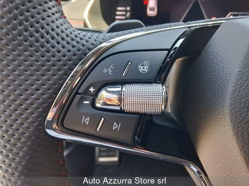 Škoda Octavia RS 2.0 TSI DSG 180kW | IVA, 19", DCC