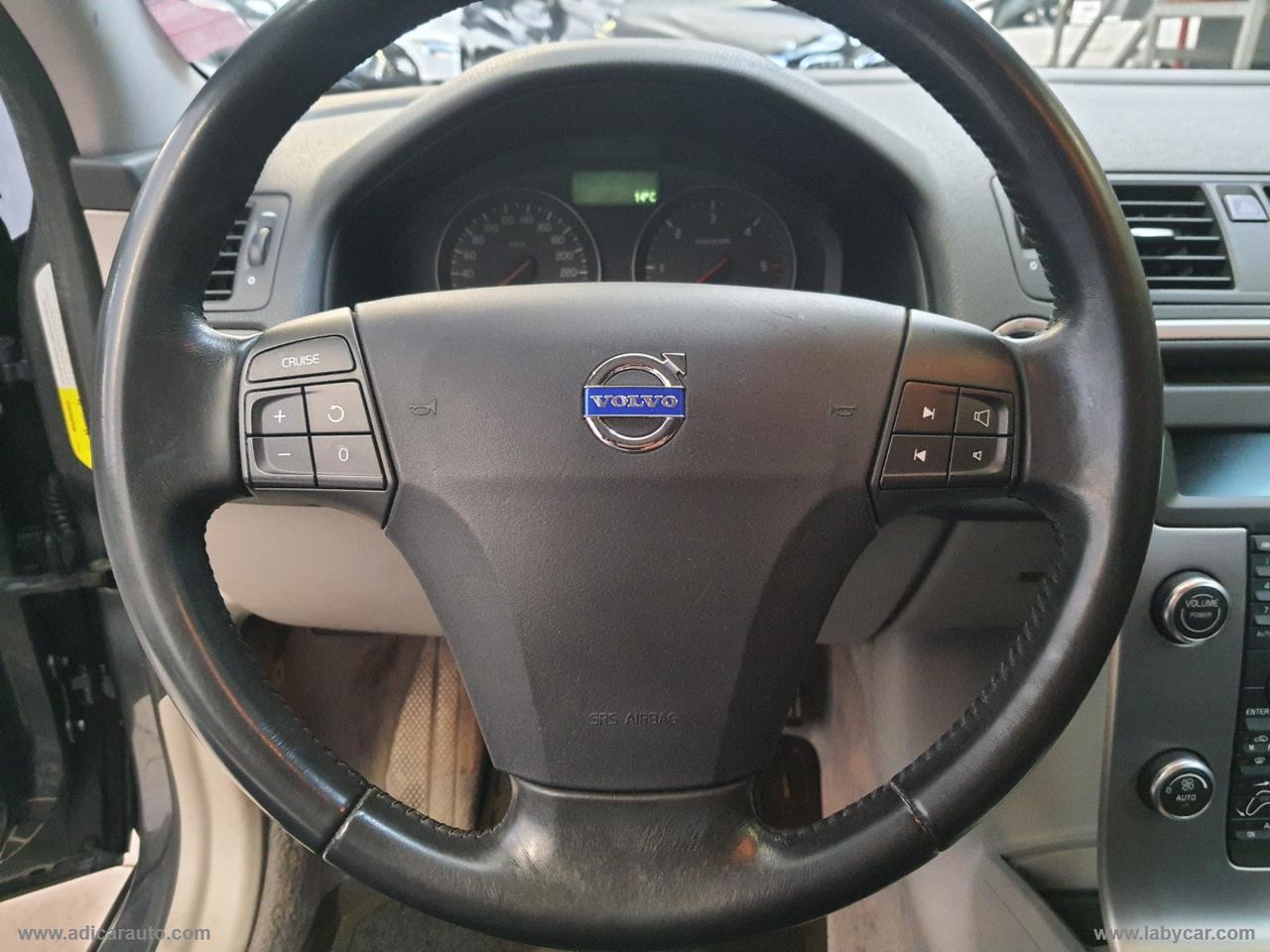VOLVO C30 1.6 D