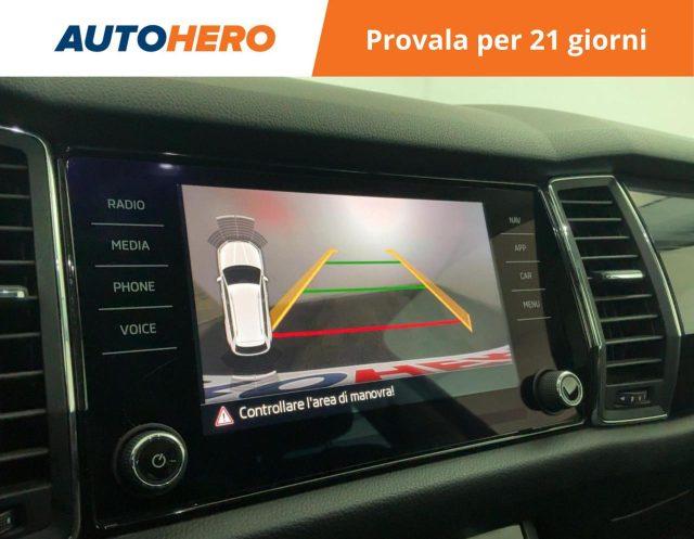 SKODA Kodiaq 1.5 TSI ACT Style