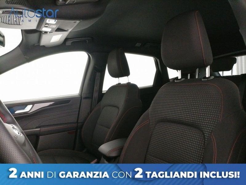 Ford Kuga 1.5 ecoblue ST-Line 2wd 120cv auto