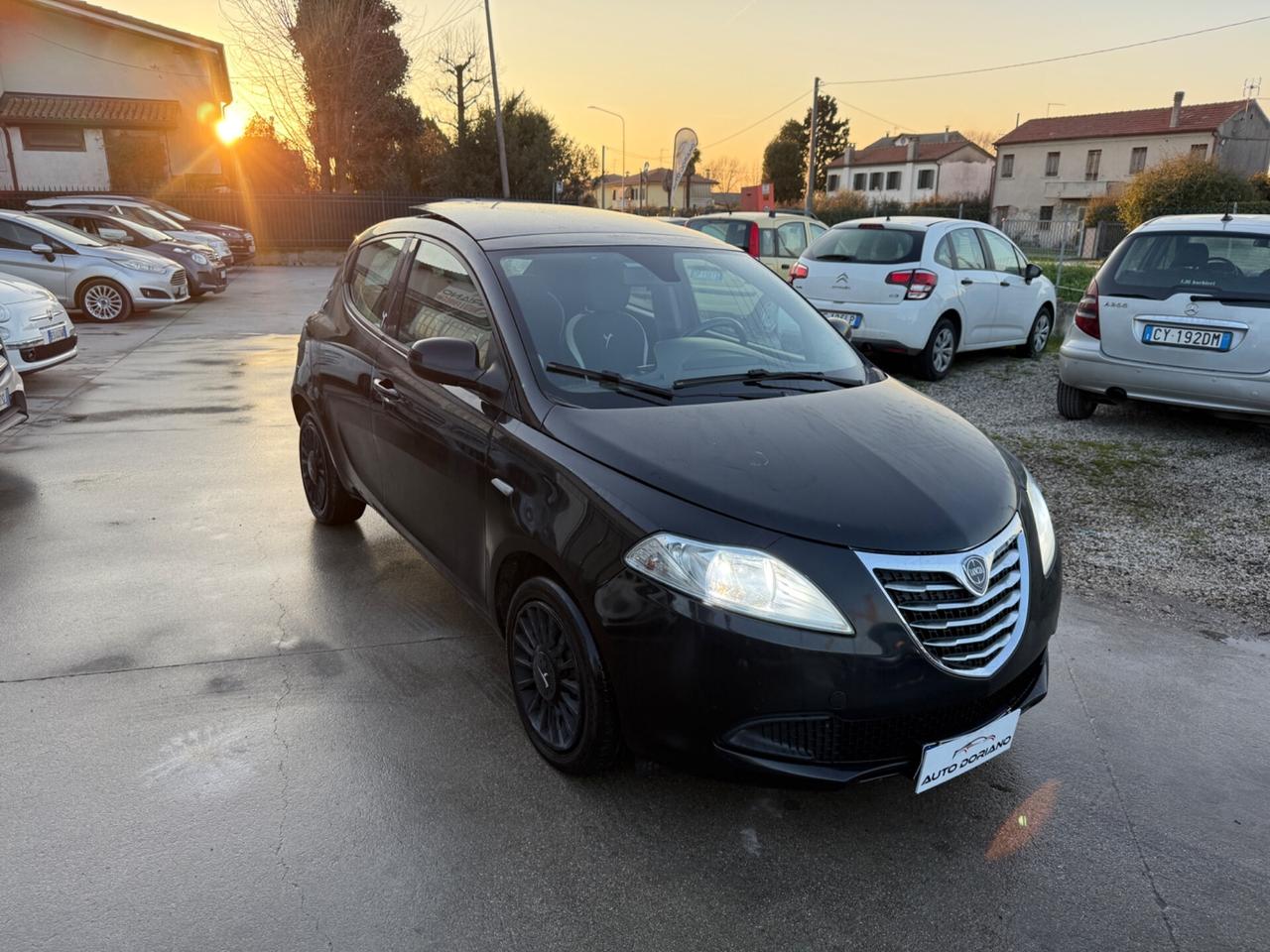 Lancia Ypsilon 1.2 69 CV 5 porte Elle