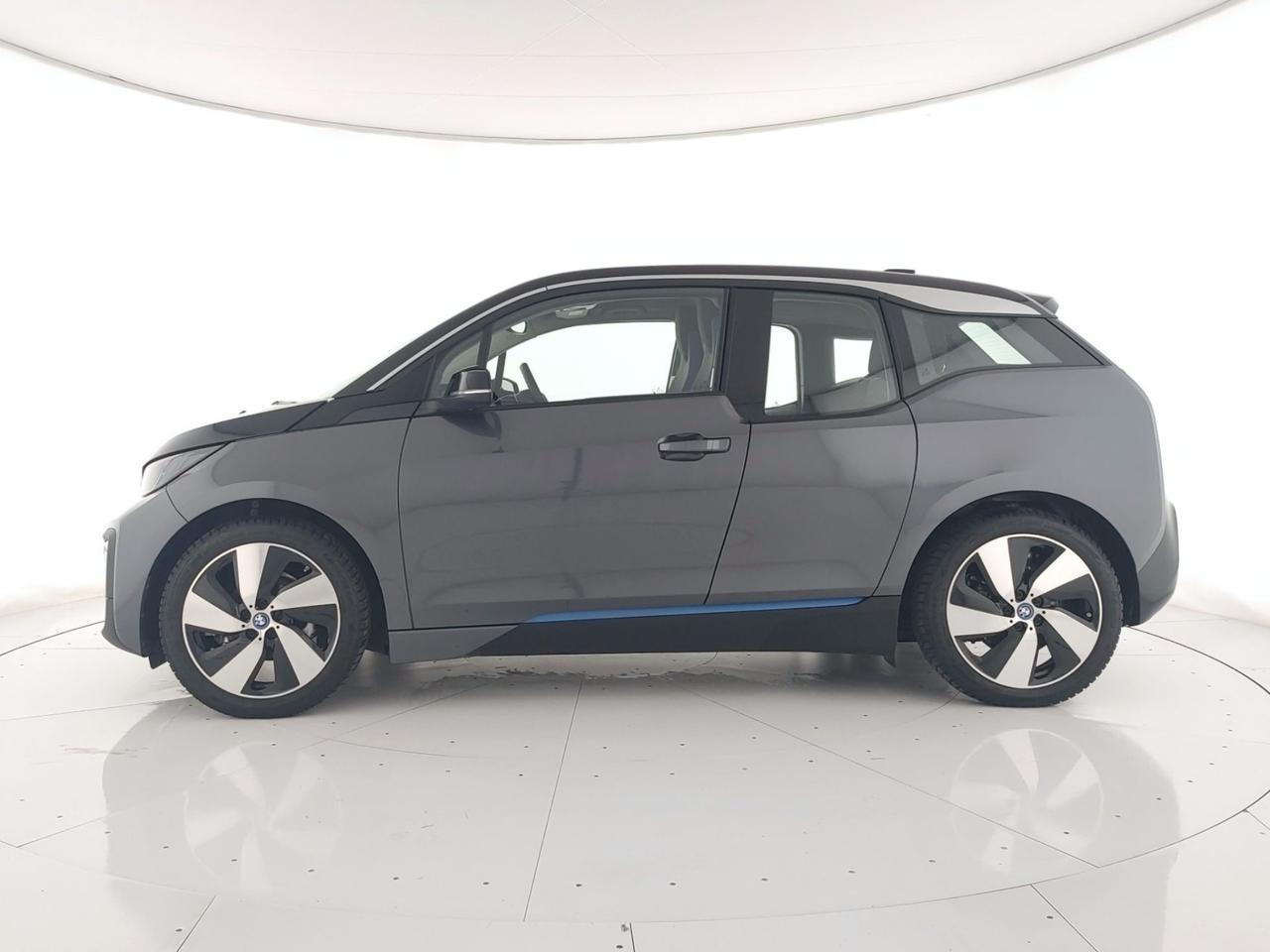 BMW i3 120Ah Advantage LED+BLUETOOTH+NEOPATENTATI