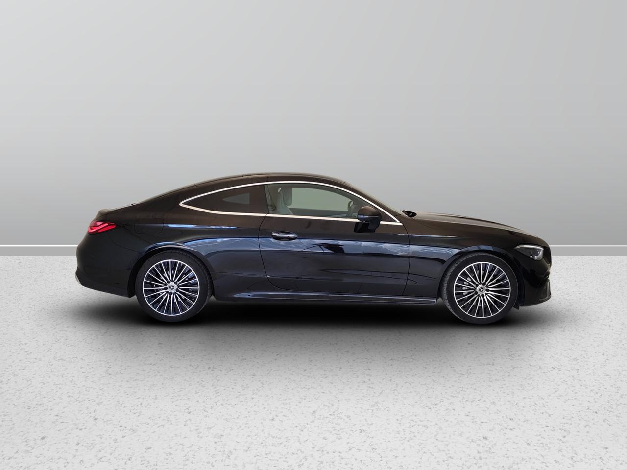 Mercedes-Benz CLE - C236 - CLE Coupe 220 d AMG Line Advanced Plus auto