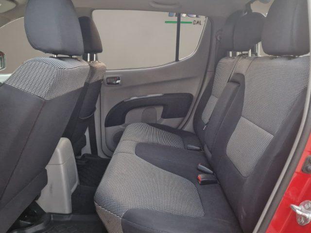 MITSUBISHI L200 2.5 DI-D/136CV Double Cab Intense