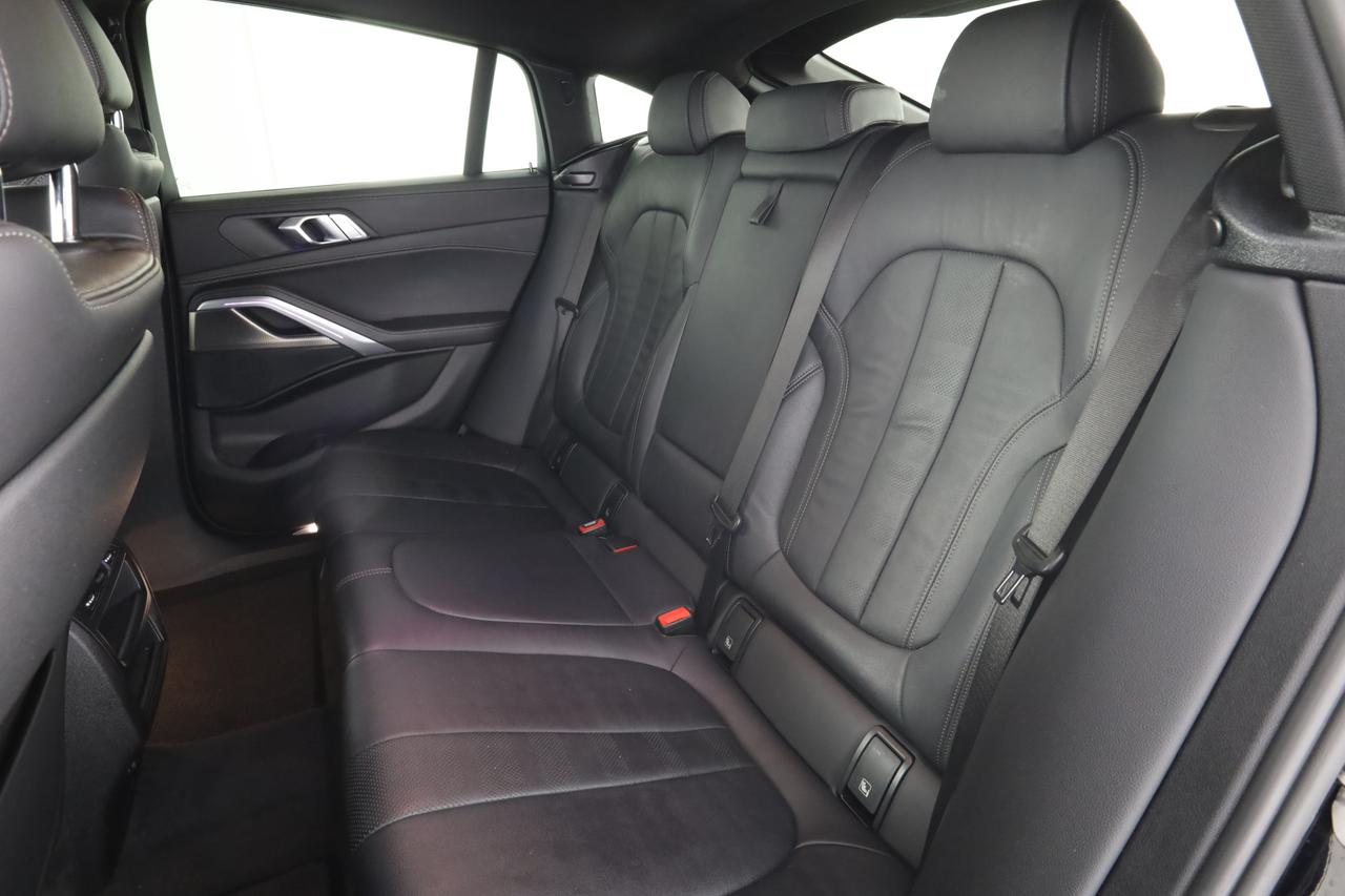 BMW X6 (G06/F96) X6 xDrive30d 48V Msport