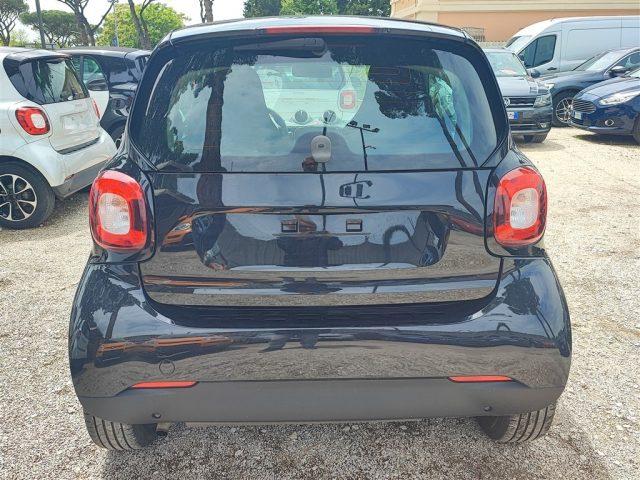 SMART ForTwo 60 1.0 Manuale CLIMA.CRUISE,CERCHI OK NEOPATENATI