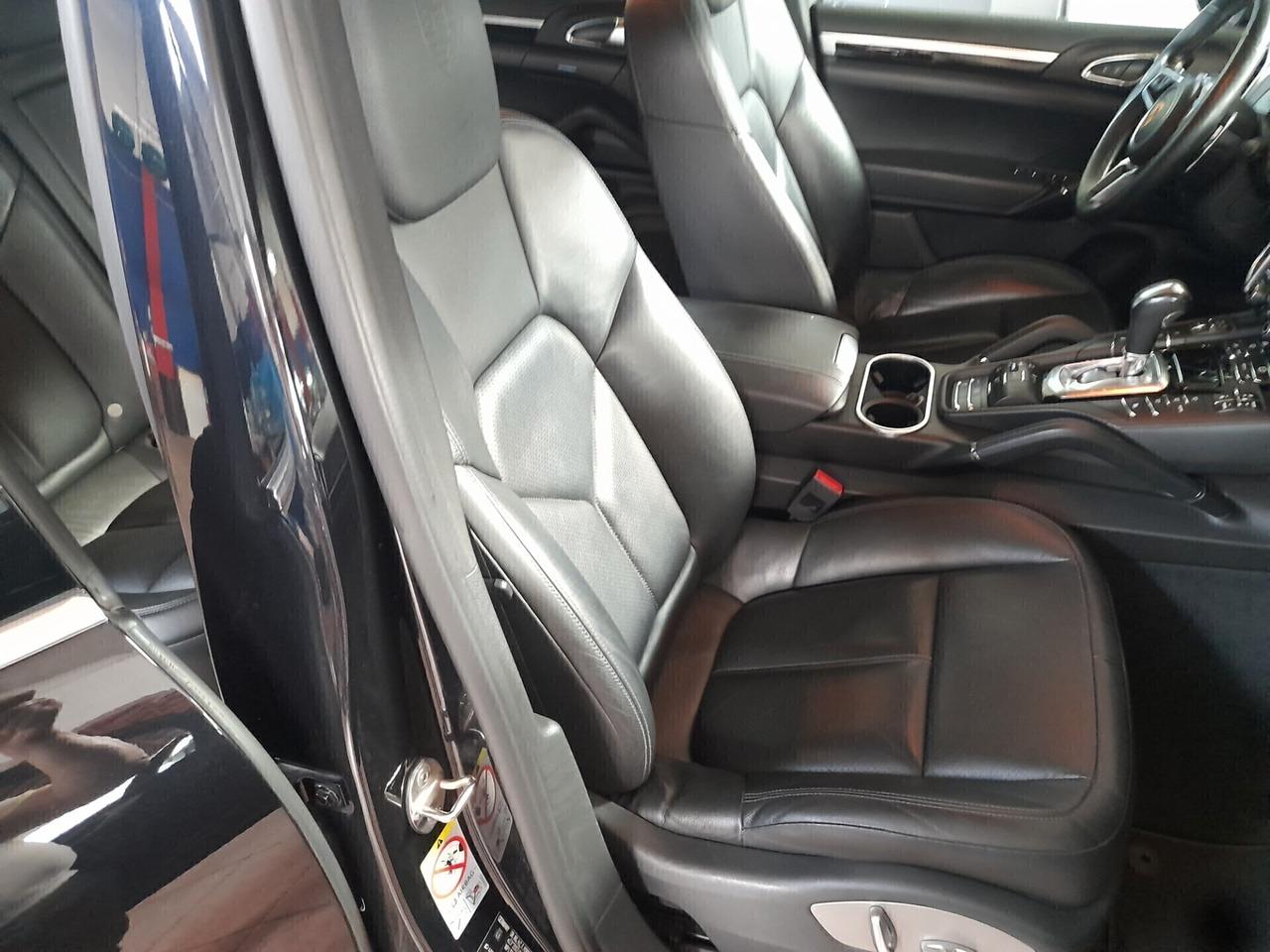 Porsche Cayenne 3.0 Diesel