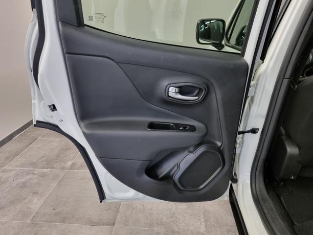 JEEP Renegade 1.3 T4 240CV PHEV 4xe AT6 Trailhawk
