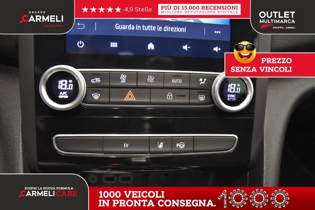 Renault Megane Sporter 1.6 Plug-in Hybrid RS Line Auto