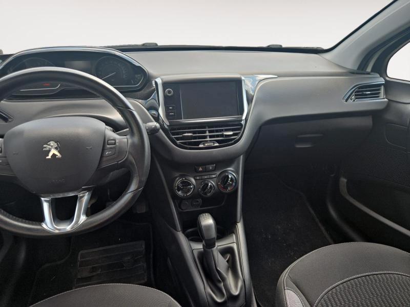 Peugeot 208 5 Porte 208 5p 1.2 puretech Active 82cv