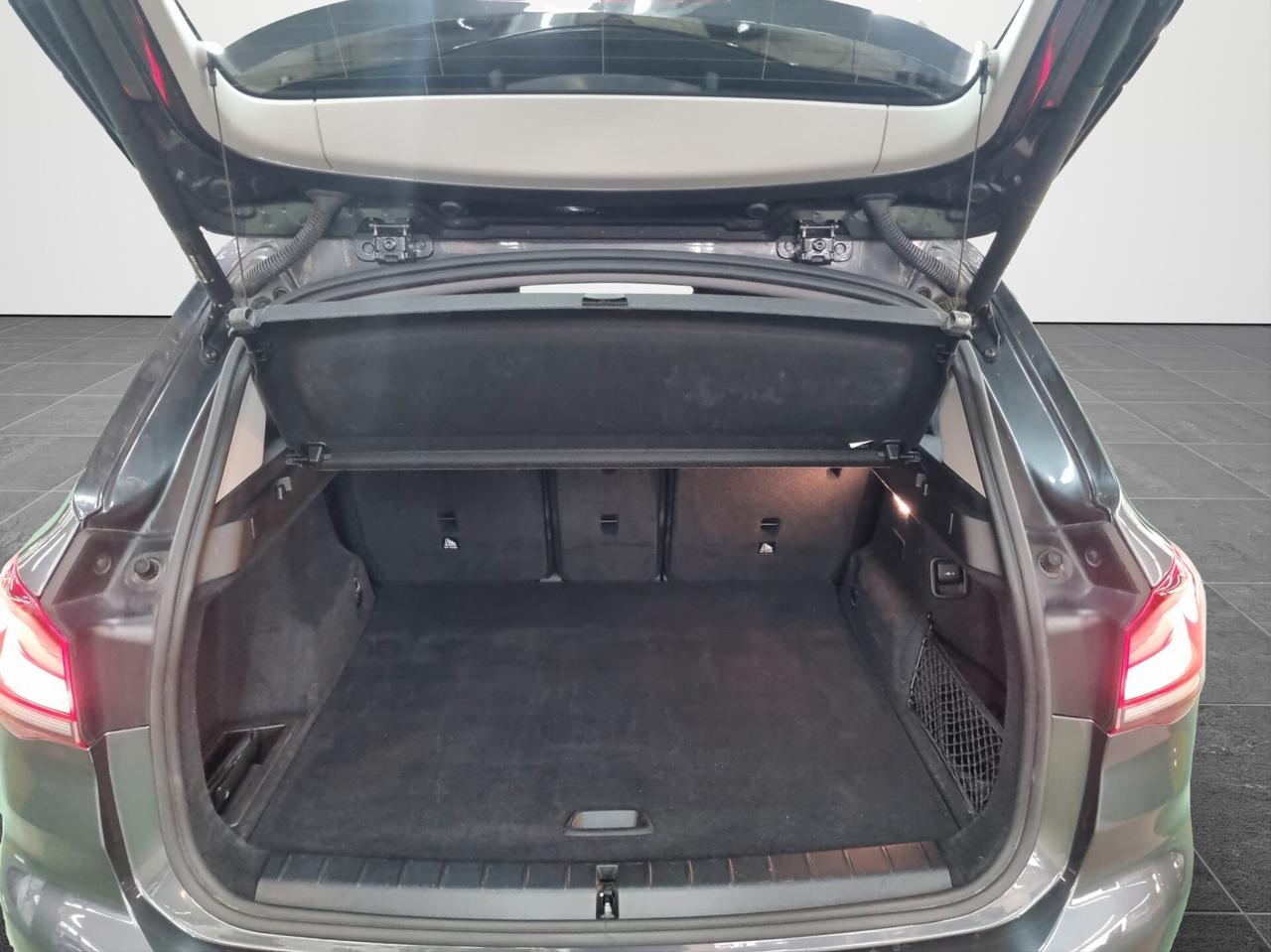 Bmw X1 xDrive25e Business Advantage