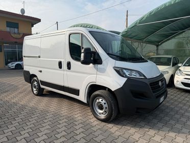 Fiat Ducato 28 2.3 MJT 120CV