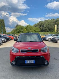 Kia Soul 1.6 CRDi You