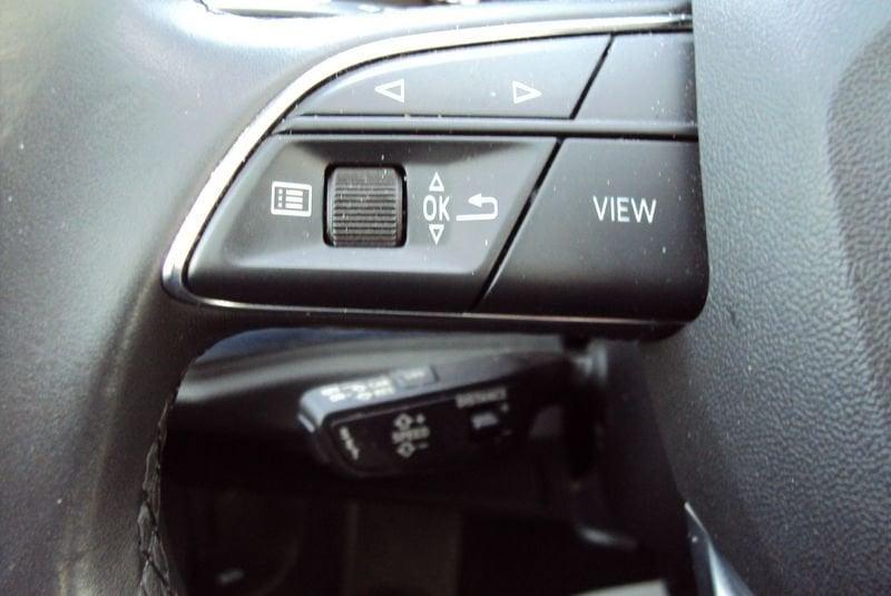 Audi Q3 40 TFSI quattro S tronic