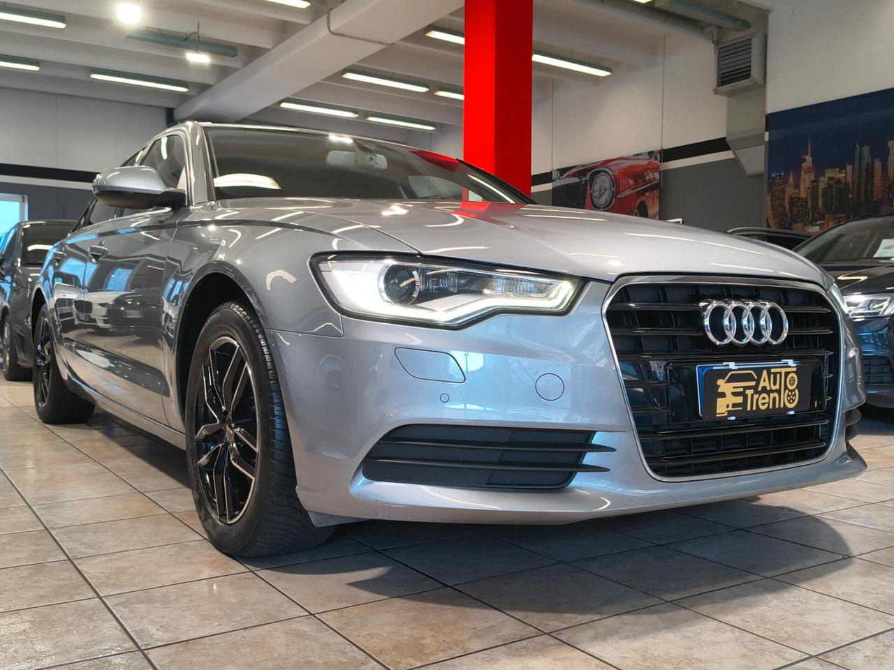 Audi A6 2.0 TDI _LIMOUSINE_ Berlina