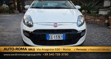 Fiat Punto Evo 1.2 3 porte Dynamic