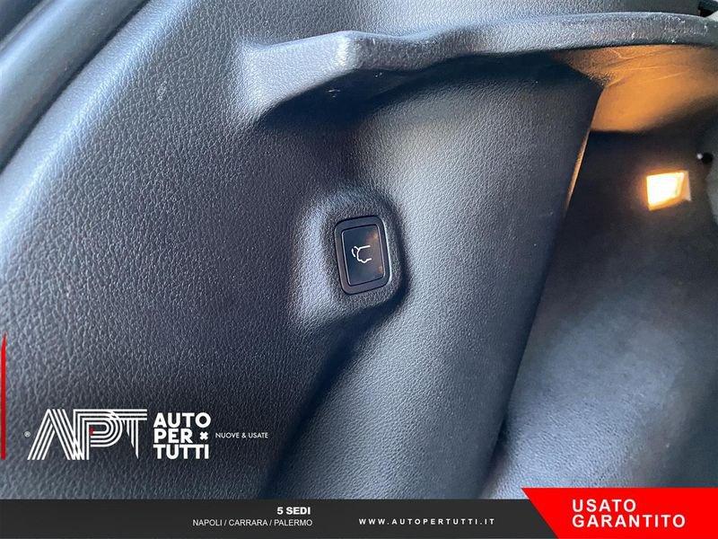 Jeep Compass Compass 1.5 turbo t4 mhev Limited 2wd 130cv dct