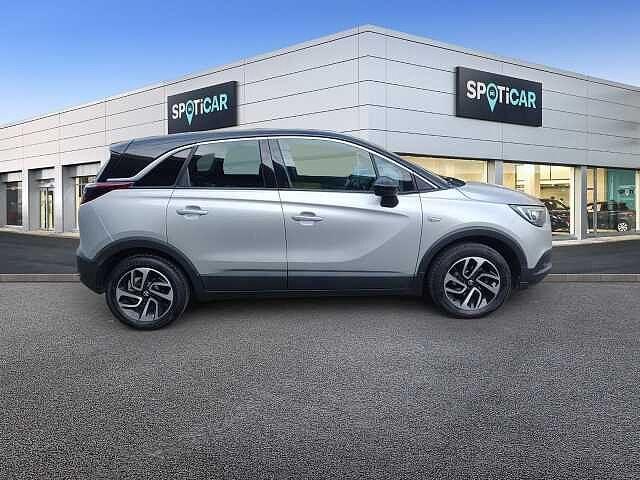 Opel Crossland X X 1.6 ECOTEC D 8V Start&Stop Ultimate