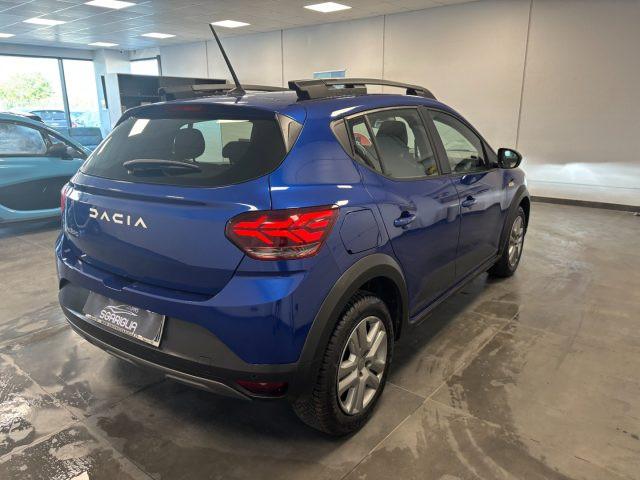 DACIA Sandero Stepway 1.0 GPL ECO-G Comfort SL DaciaPlus