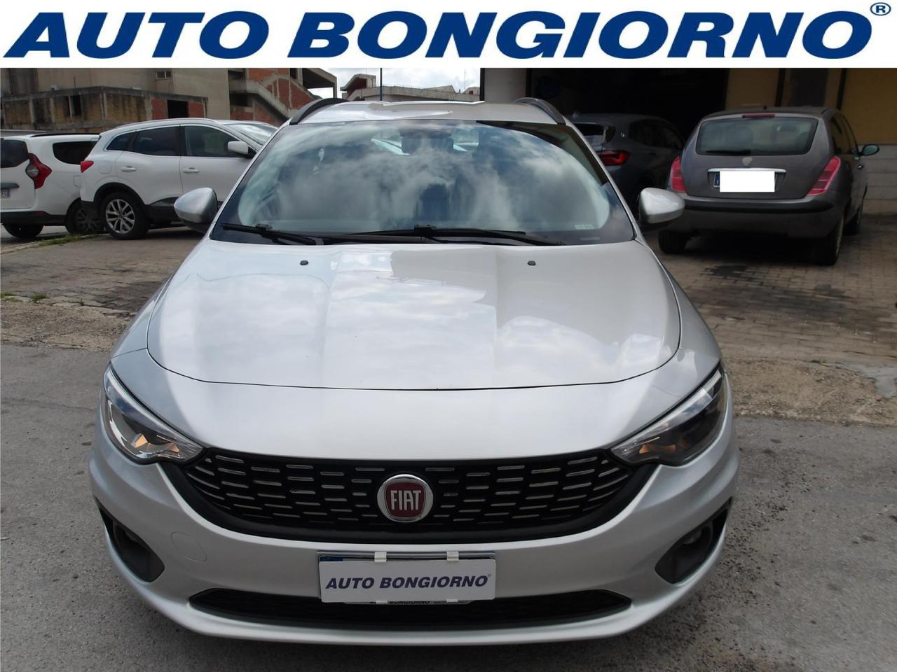 Fiat Tipo Station Wagon Tipo SW 1.6 mjt Business s&s 120cv