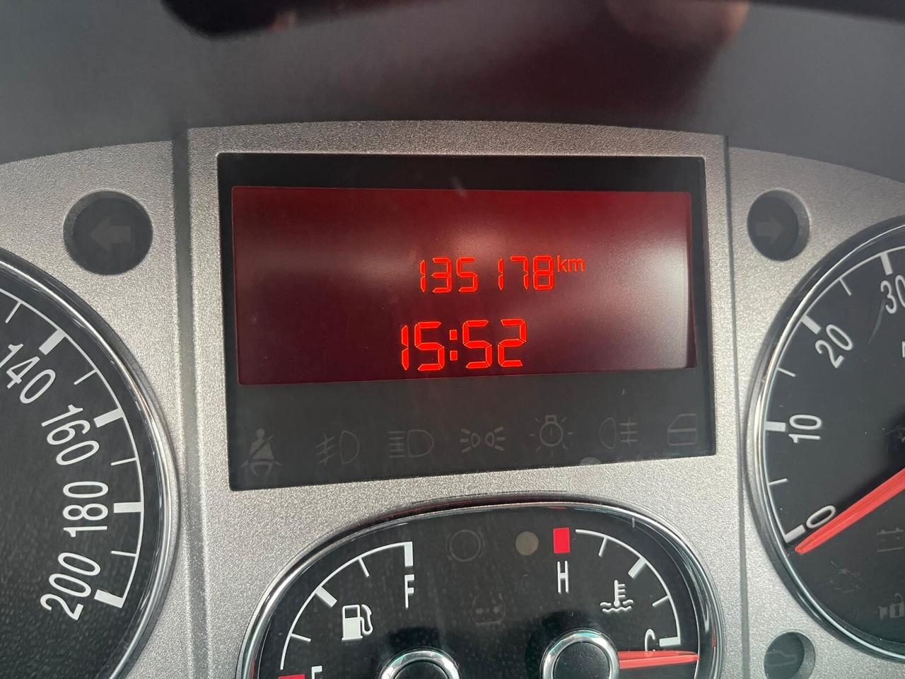 Lancia MUSA 1.3 Mjt 95 CV