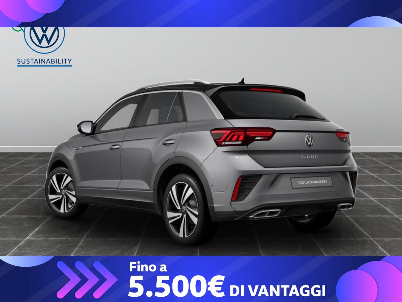 Volkswagen Golf 1.5 tsi ehybrid 204cv life dsg