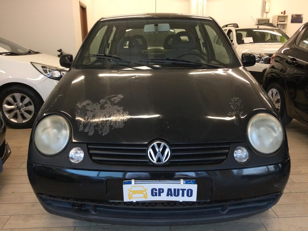 Volkswagen Lupo 1.0 cat Trendline