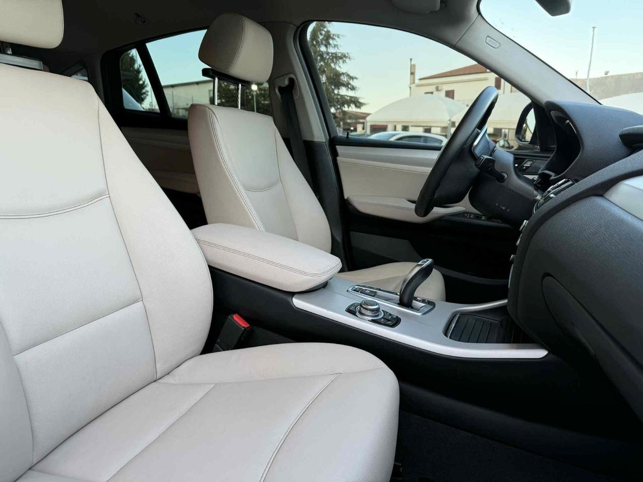 Bmw X4 xDrive20d Msport