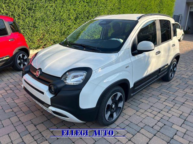 FIAT Pandina PANDINA CROSS 1.0 Hybrid KM0