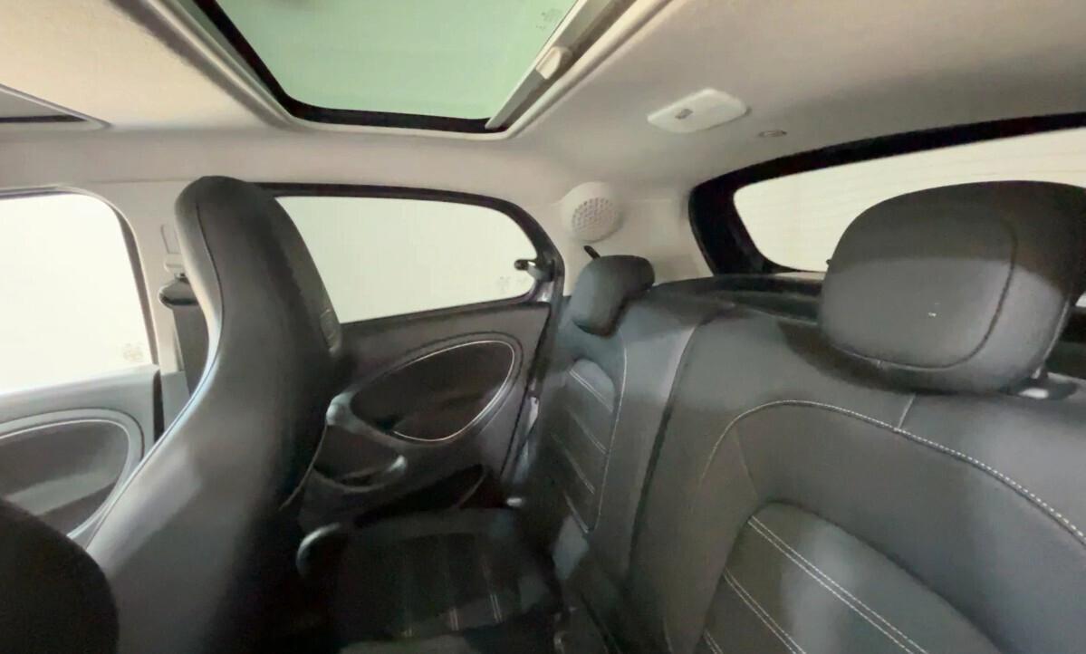Smart ForFour 90 0.9 Turbo Prime