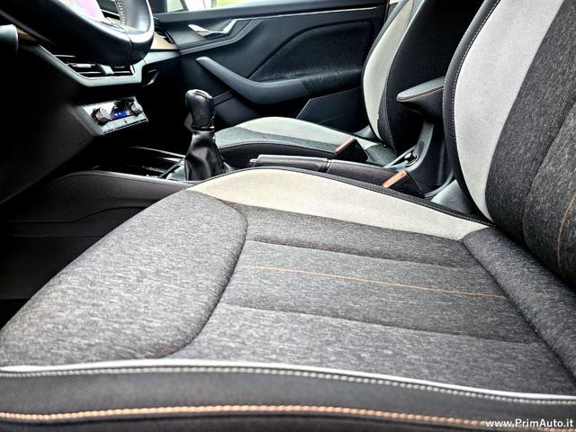 SKODA Kamiq 1.0 G-Tec Style