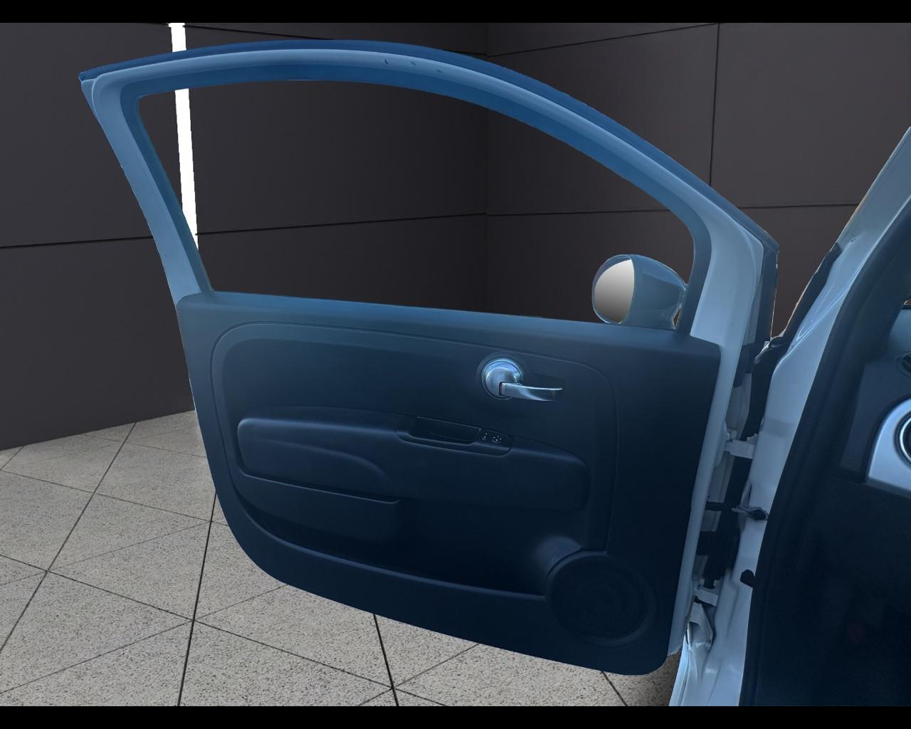 FIAT 500 (2015-2024) - 500 1.0 Hybrid Sport
