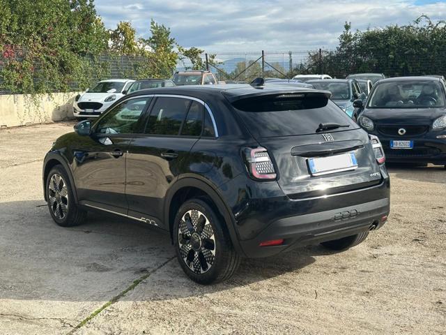 FIAT 600 1.2 HYBRID LA PRIMA DCT6 100cv