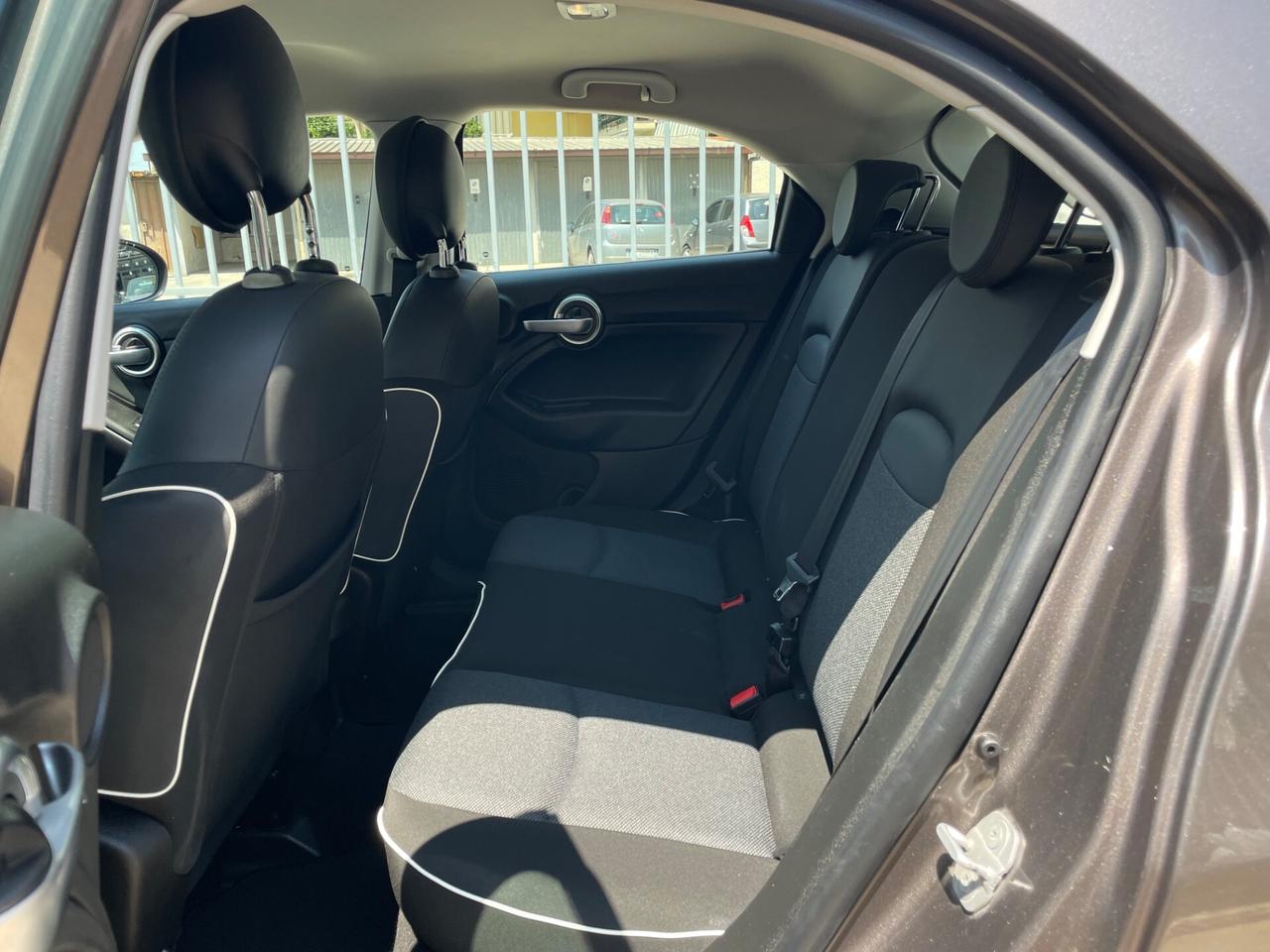 Fiat 500X 1.6 MultiJet 120 CV Business