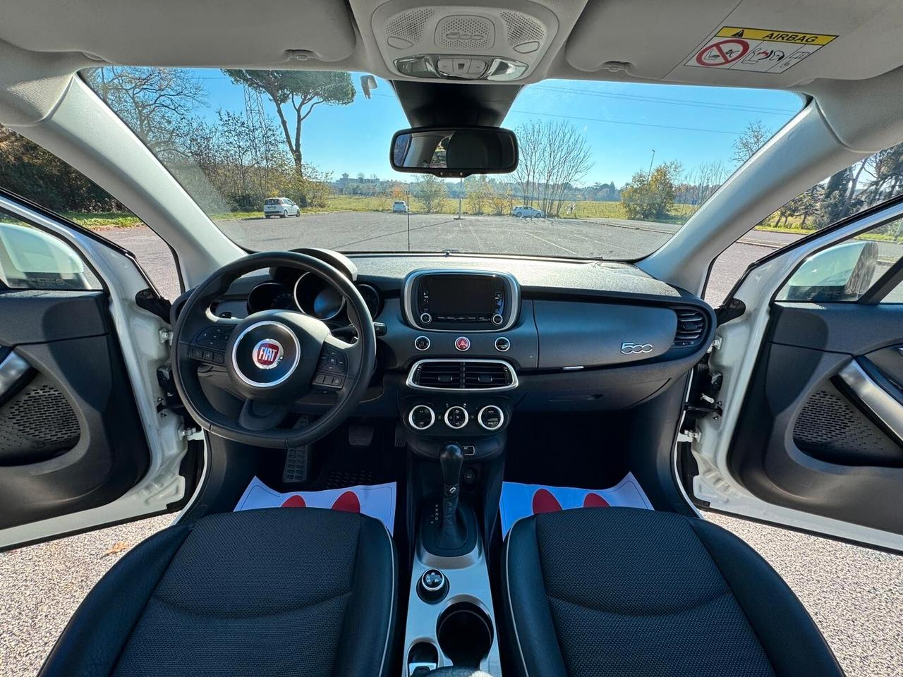 Fiat 500X 1.4 Turbo Cross Plus 103Kw -PREZZO REALE-