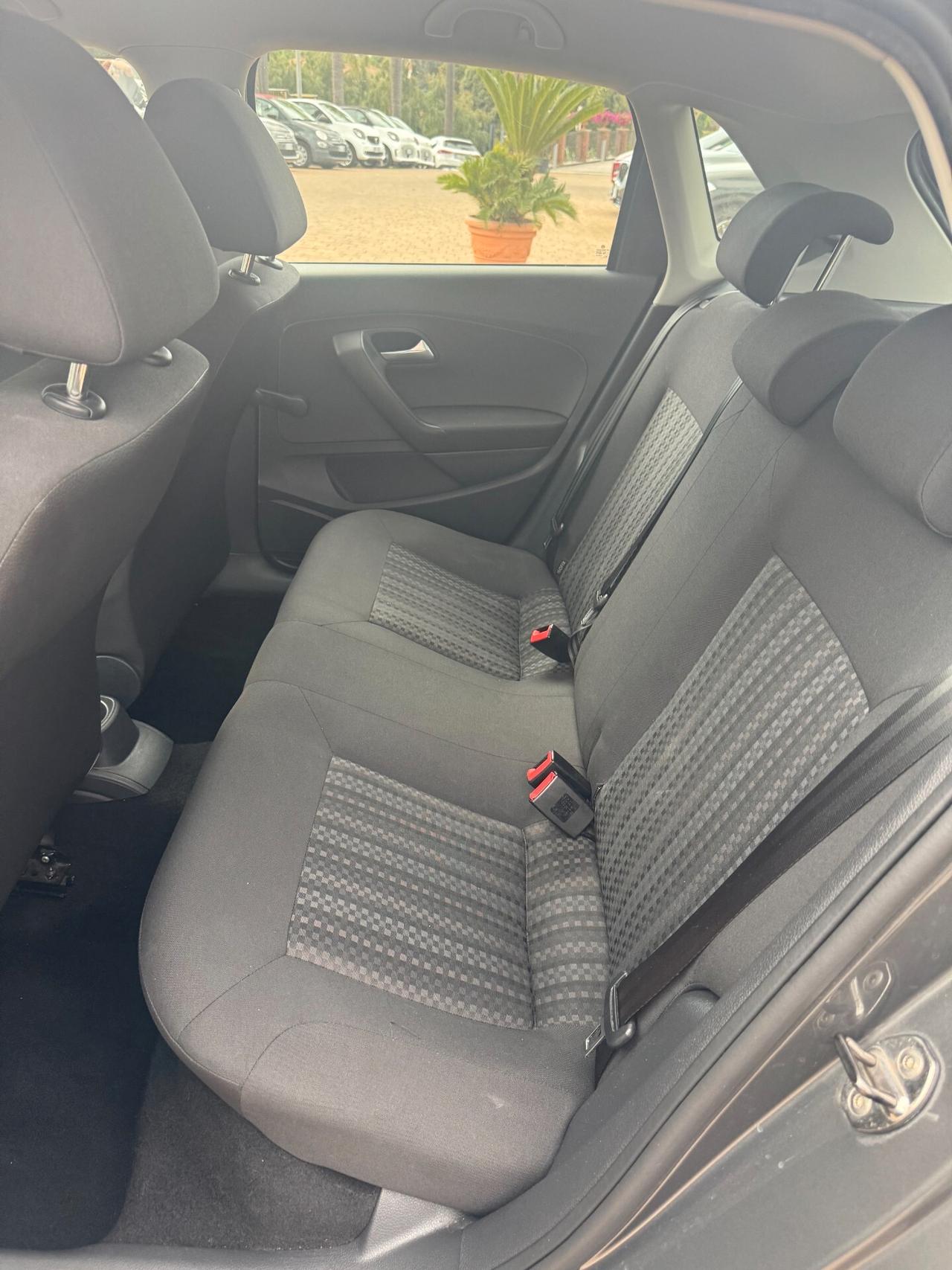 Volkswagen Polo 1.2 TSI 5p. Fresh BlueMotion Technology