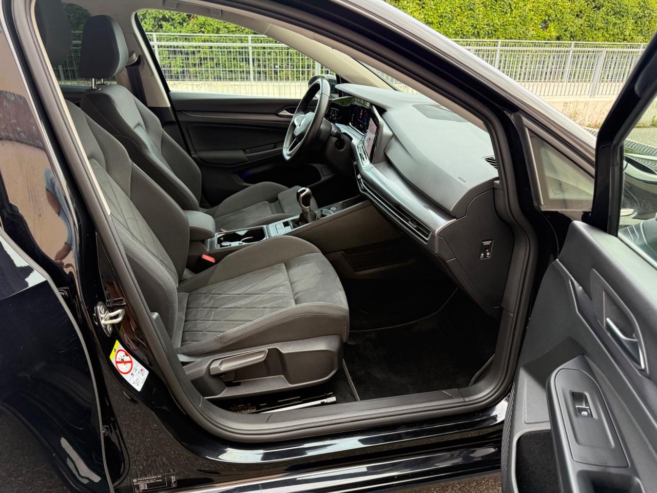 Volkswagen Golf 2.0 TDI Style.. 2020