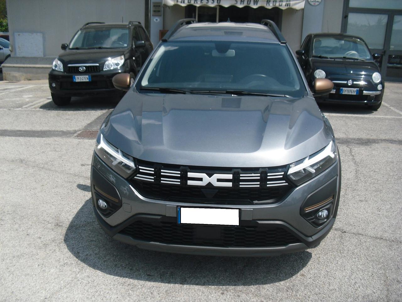 Dacia Jogger 1.0 TCe GPL 100 CV 5 posti Extreme Up, PERFETTE COND, FULL OPT!!